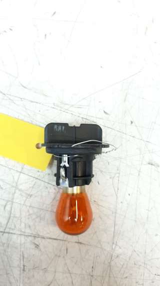 Recambio de portalamparas para dacia sandero 2012- 0.9 tce cat referencia OEM IAM PA66-GF30  