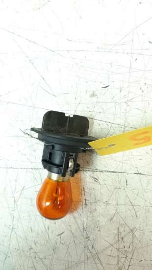 Recambio de portalamparas para dacia sandero 2012- 0.9 tce cat referencia OEM IAM PA66-GF30   2