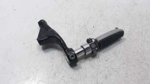 Recambio de estribo lateral para harley-davidson vrsc 2001-2017 referencia OEM IAM 3304872  