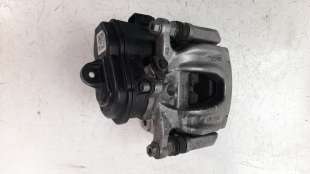 Recambio de pinza de freno trasera izquierda para audi q5 (fyb) 2017- 2.0 16v tdi referencia OEM IAM 80A615405A  
