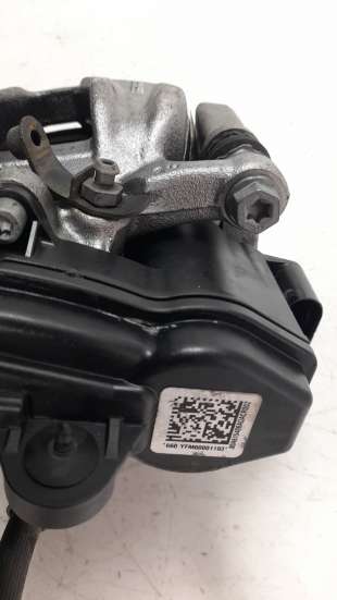 Recambio de pinza de freno trasera derecha para audi q5 (fyb) 2017- 2.0 16v tdi referencia OEM IAM 80A615406A   2