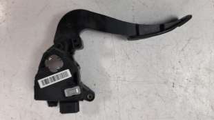 Recambio de potenciometro pedal para renault megane iv grandtour 2016- 1.2 tce energy referencia OEM IAM 180020000R  