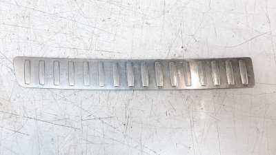 Recambio de moldura para jeep compass ii 2017- 2.0 m-jet cat referencia OEM IAM ABSPCGF20/14301  
