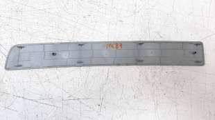 Recambio de moldura para jeep compass ii 2017- 2.0 m-jet cat referencia OEM IAM ABSPCGF20/14301   2