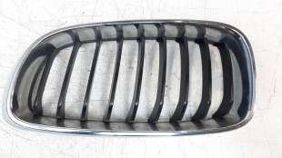 Recambio de rejilla delantera para bmw serie 3 gran turismo (f34) 2013- 2.0 turbodiesel referencia OEM IAM 7294803  