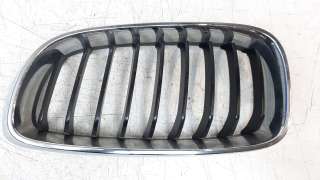 Recambio de rejilla delantera para bmw serie 3 gran turismo (f34) 2013- 2.0 turbodiesel referencia OEM IAM 7294803  