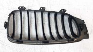 Recambio de rejilla delantera para bmw serie 3 gran turismo (f34) 2013- 2.0 turbodiesel referencia OEM IAM 7294803   2