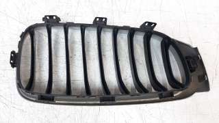 Recambio de rejilla delantera para bmw serie 3 gran turismo (f34) 2013- 2.0 turbodiesel referencia OEM IAM 7294803  