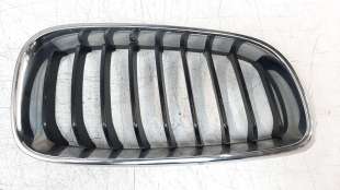 Recambio de rejilla delantera para bmw serie 3 gran turismo (f34) 2013- 2.0 turbodiesel referencia OEM IAM 7294804  