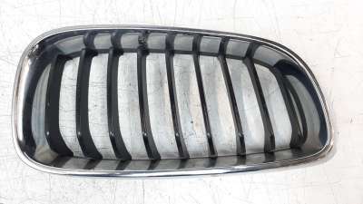 Recambio de rejilla delantera para bmw serie 3 gran turismo (f34) 2013- 2.0 turbodiesel referencia OEM IAM 7294804  