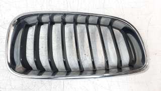 Recambio de rejilla delantera para bmw serie 3 gran turismo (f34) 2013- 2.0 turbodiesel referencia OEM IAM 7294804  