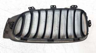 Recambio de rejilla delantera para bmw serie 3 gran turismo (f34) 2013- 2.0 turbodiesel referencia OEM IAM 7294804   2