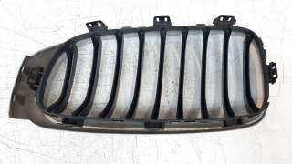 Recambio de rejilla delantera para bmw serie 3 gran turismo (f34) 2013- 2.0 turbodiesel referencia OEM IAM 7294804  