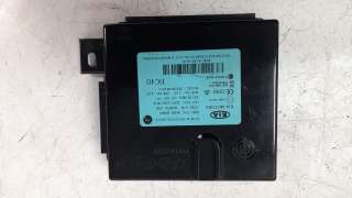 Recambio de modulo electronico para kia rio (yb) 2016- 1.2 cat referencia OEM IAM 95400H8400  
