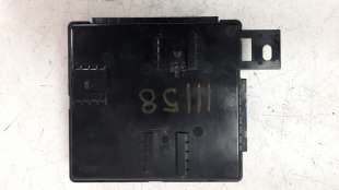 Recambio de modulo electronico para kia rio (yb) 2016- 1.2 cat referencia OEM IAM 95400H8400   2