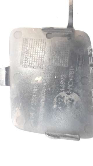 Recambio de moldura para bmw serie 3 gran turismo (f34) 2013- 2.0 turbodiesel referencia OEM IAM 51117293805  