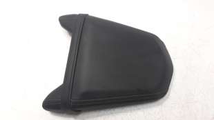 Recambio de asiento para honda cb 650r 2018- referencia OEM IAM 77300MKN0510  