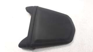 Recambio de asiento para honda cb 650r 2018- referencia OEM IAM 77300MKN0510  