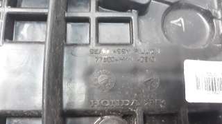 Recambio de asiento para honda cb 650r 2018- referencia OEM IAM 77300MKN0510  