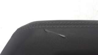 Recambio de asiento para honda cb 650r 2018- referencia OEM IAM 77300MKN0510  