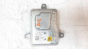 Recambio de centralita faros xenon para bmw serie 3 gran turismo (f34) 2013- 2.0 turbodiesel referencia OEM IAM 7296090  
