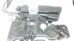 Recambio de deposito combustible para citroën jumpy fugón 2016- 1.5 blue-hdi fap referencia OEM IAM 4099016  