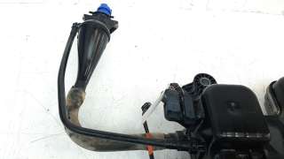 Recambio de deposito combustible para citroën jumpy fugón 2016- 1.5 blue-hdi fap referencia OEM IAM 4099016  