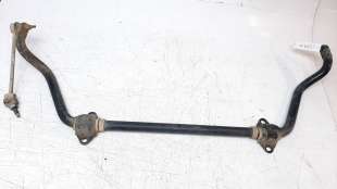 Recambio de barra estabilizadora delantera para land rover discovery 4 2009-2016 2.7 td v6 cat referencia OEM IAM   