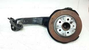 Recambio de mangueta trasera derecha para bmw serie x1 (f48) 2015- sdrive18d advantage referencia OEM IAM 33308842878  