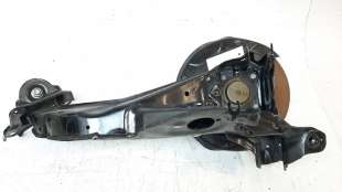 Recambio de mangueta trasera derecha para bmw serie x1 (f48) 2015- sdrive18d advantage referencia OEM IAM 33308842878   2