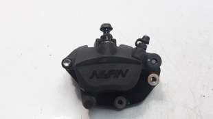 Recambio de pinza de freno trasera derecha para kawasaki ninja 650 2016- referencia OEM IAM 430800156DJ  