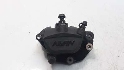 Recambio de pinza de freno trasera derecha para kawasaki ninja 650 2016- referencia OEM IAM 430800156DJ  