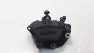 Recambio de pinza de freno trasera derecha para kawasaki ninja 650 2016- referencia OEM IAM 430800156DJ  