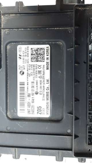 Recambio de modulo electronico para hyundai tucson 2015- referencia OEM IAM 95400CZ051  