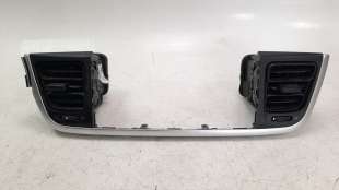 Recambio de rejilla aireadora para kia rio (yb) 2016- 1.2 cat referencia OEM IAM 84740H8000  