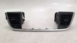 Recambio de rejilla aireadora para kia rio (yb) 2016- 1.2 cat referencia OEM IAM 84740H8000  