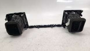 Recambio de rejilla aireadora para kia rio (yb) 2016- 1.2 cat referencia OEM IAM 84740H8000   2