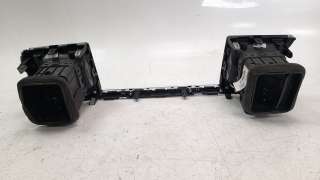 Recambio de rejilla aireadora para kia rio (yb) 2016- 1.2 cat referencia OEM IAM 84740H8000  