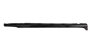 Recambio de estribos laterales para dacia sandero 2012- 0.9 tce cat referencia OEM IAM 764191761R  