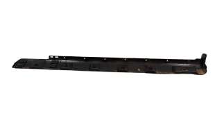 Recambio de estribos laterales para dacia sandero 2012- 0.9 tce cat referencia OEM IAM 764191761R  