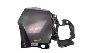 Recambio de molduras traseras para jeep renegade 2014- limited 4x4 referencia OEM IAM 735585021  