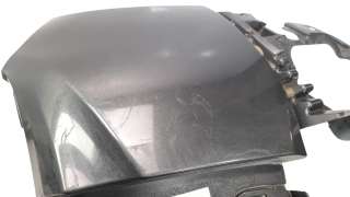 Recambio de molduras traseras para jeep renegade 2014- limited 4x4 referencia OEM IAM 735585021  