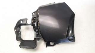 Recambio de molduras traseras para jeep renegade 2014- limited 4x4 referencia OEM IAM 735585022  