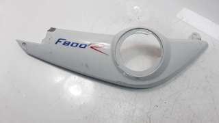 Recambio de moldura para bmw f 800 r 2015- f 800 r referencia OEM IAM 46627678608  
