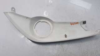 Recambio de moldura para bmw f 800 r 2015- f 800 r referencia OEM IAM 46627678608  