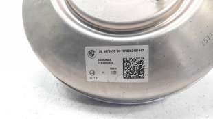 Recambio de servofreno para bmw serie x1 (f48) 2015- sdrive18d advantage referencia OEM IAM 29687207603   2
