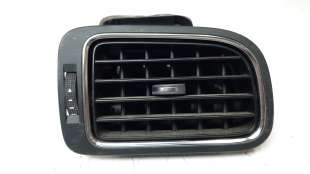 Recambio de rejilla aireadora para volkswagen polo (6c1) 2014-2017 1.4 tdi referencia OEM IAM 6C0819704  