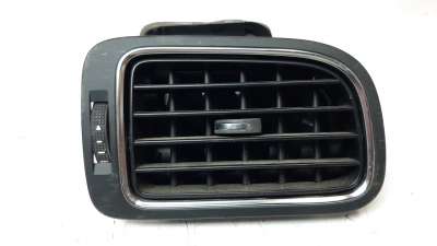 Recambio de rejilla aireadora para volkswagen polo (6c1) 2014-2017 1.4 tdi referencia OEM IAM 6C0819704  