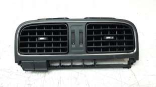 Recambio de rejilla aireadora para volkswagen polo (6c1) 2014-2017 1.4 tdi referencia OEM IAM 6C0819728CVAL  