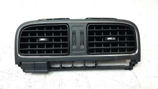 Recambio de rejilla aireadora para volkswagen polo (6c1) 2014-2017 1.4 tdi referencia OEM IAM 6C0819728CVAL  